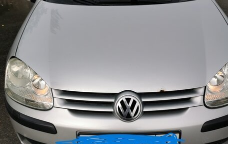 Volkswagen Golf V, 2008 год, 699 000 рублей, 2 фотография