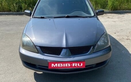 Mitsubishi Lancer IX, 2007 год, 435 000 рублей, 1 фотография