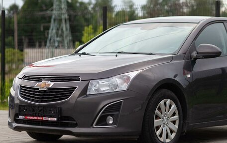 Chevrolet Cruze II, 2013 год, 860 000 рублей, 6 фотография