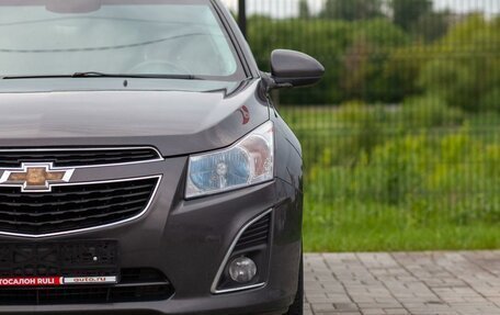 Chevrolet Cruze II, 2013 год, 860 000 рублей, 5 фотография