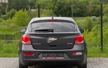 Chevrolet Cruze II, 2013 год, 860 000 рублей, 9 фотография