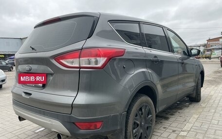 Ford Kuga III, 2013 год, 930 000 рублей, 6 фотография