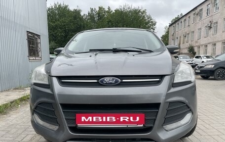 Ford Kuga III, 2013 год, 930 000 рублей, 2 фотография