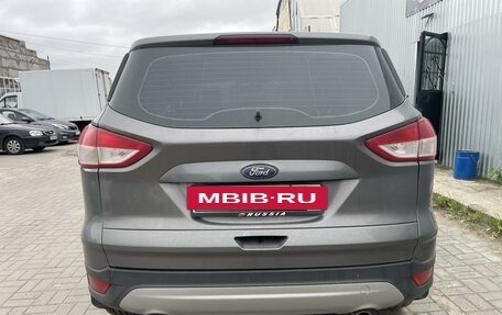 Ford Kuga III, 2013 год, 930 000 рублей, 5 фотография