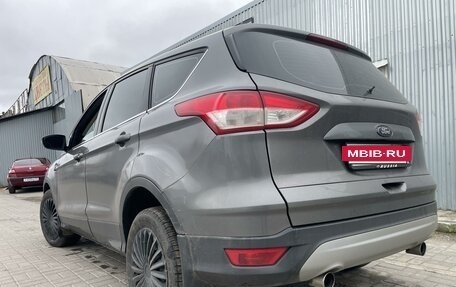 Ford Kuga III, 2013 год, 930 000 рублей, 4 фотография