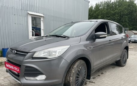 Ford Kuga III, 2013 год, 930 000 рублей, 3 фотография