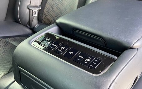 Lexus LS IV, 2018 год, 5 950 000 рублей, 22 фотография