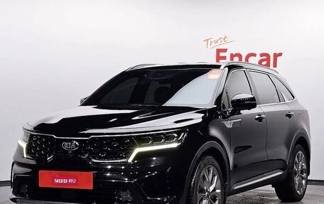 KIA Sorento IV, 2020 год, 3 060 000 рублей, 1 фотография