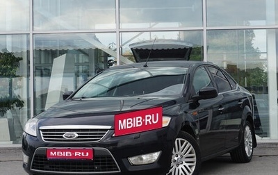 Ford Mondeo IV, 2008 год, 833 000 рублей, 1 фотография