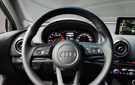 Audi A3, 2020 год, 2 599 000 рублей, 12 фотография