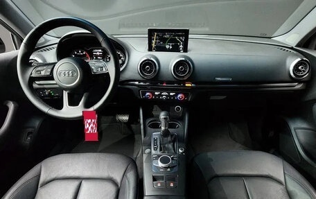 Audi A3, 2020 год, 2 599 000 рублей, 6 фотография