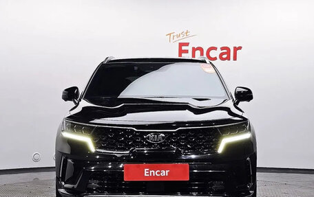 KIA Sorento IV, 2020 год, 3 060 000 рублей, 3 фотография