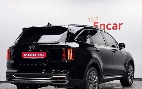 KIA Sorento IV, 2020 год, 3 060 000 рублей, 2 фотография