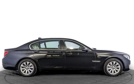 BMW 7 серия, 2014 год, 3 695 000 рублей, 4 фотография