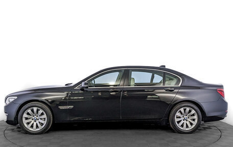 BMW 7 серия, 2014 год, 3 695 000 рублей, 8 фотография