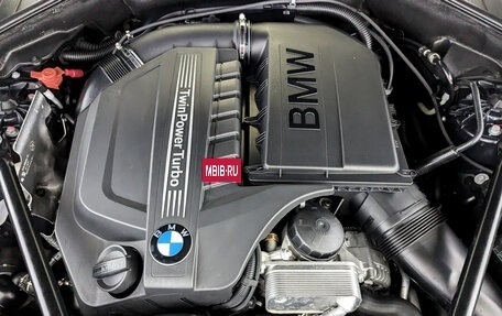 BMW 7 серия, 2014 год, 3 695 000 рублей, 9 фотография