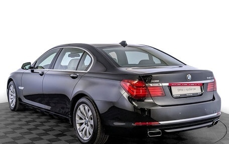 BMW 7 серия, 2014 год, 3 695 000 рублей, 7 фотография