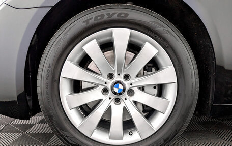 BMW 7 серия, 2014 год, 3 695 000 рублей, 18 фотография