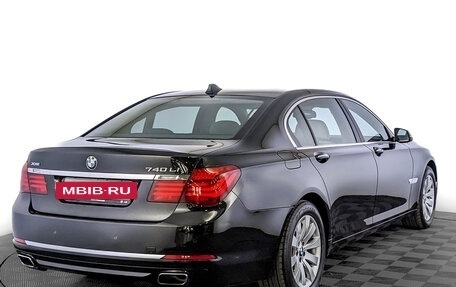 BMW 7 серия, 2014 год, 3 695 000 рублей, 5 фотография