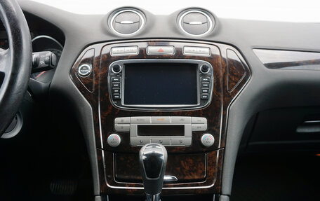 Ford Mondeo IV, 2008 год, 833 000 рублей, 11 фотография
