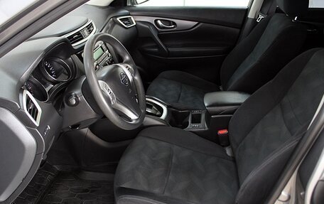 Nissan X-Trail, 2016 год, 2 149 000 рублей, 24 фотография