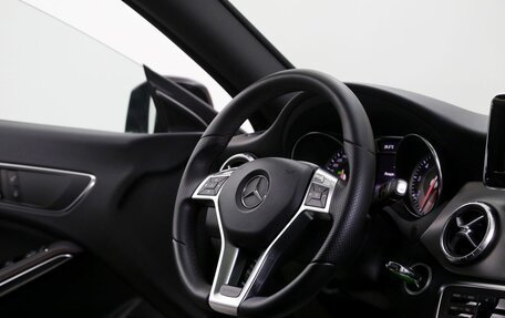 Mercedes-Benz CLA, 2014 год, 2 149 000 рублей, 9 фотография