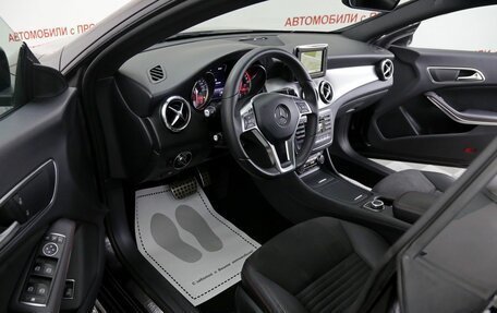 Mercedes-Benz CLA, 2014 год, 2 149 000 рублей, 8 фотография