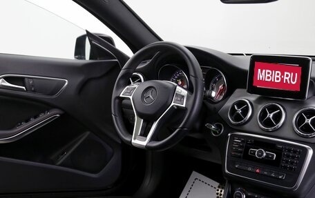Mercedes-Benz CLA, 2014 год, 2 149 000 рублей, 11 фотография