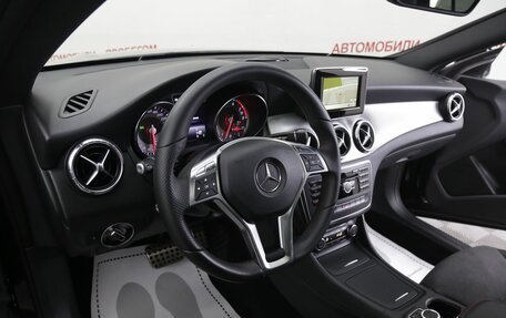 Mercedes-Benz CLA, 2014 год, 2 149 000 рублей, 13 фотография