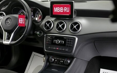 Mercedes-Benz CLA, 2014 год, 2 149 000 рублей, 14 фотография