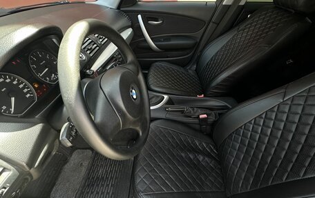 BMW 1 серия, 2008 год, 950 000 рублей, 7 фотография