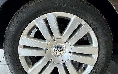 Volkswagen Jetta VI, 2011 год, 879 000 рублей, 15 фотография