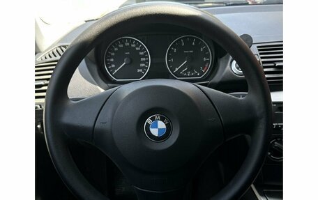 BMW 1 серия, 2008 год, 950 000 рублей, 12 фотография