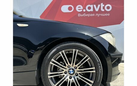 BMW 1 серия, 2008 год, 950 000 рублей, 17 фотография