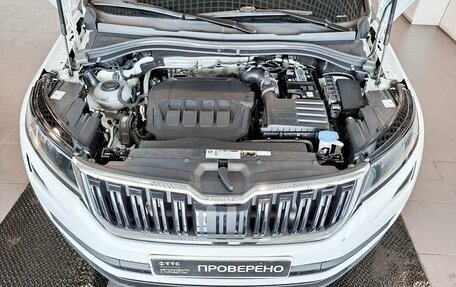 Skoda Kodiaq I, 2020 год, 3 753 000 рублей, 9 фотография