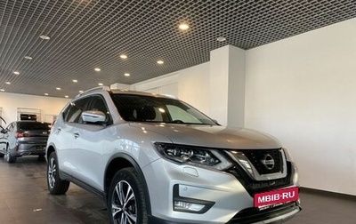 Nissan X-Trail, 2020 год, 3 100 000 рублей, 1 фотография
