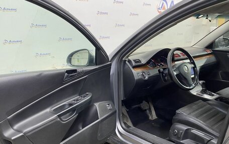 Volkswagen Passat B6, 2008 год, 740 000 рублей, 16 фотография