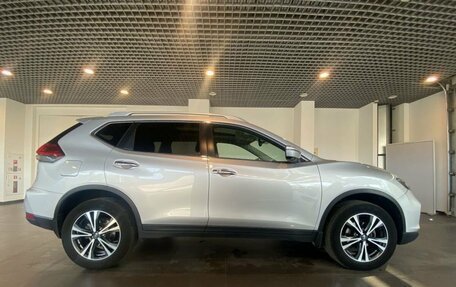 Nissan X-Trail, 2020 год, 3 100 000 рублей, 2 фотография