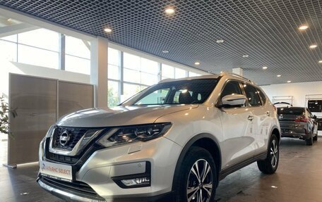 Nissan X-Trail, 2020 год, 3 100 000 рублей, 7 фотография