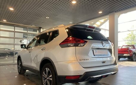 Nissan X-Trail, 2020 год, 3 100 000 рублей, 5 фотография