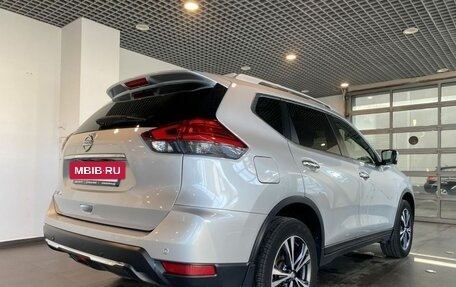 Nissan X-Trail, 2020 год, 3 100 000 рублей, 3 фотография