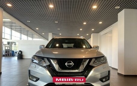 Nissan X-Trail, 2020 год, 3 100 000 рублей, 8 фотография