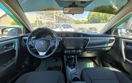 Toyota Corolla, 2014 год, 1 699 900 рублей, 7 фотография