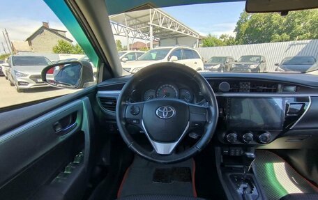 Toyota Corolla, 2014 год, 1 699 900 рублей, 8 фотография