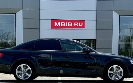 Audi A4, 2014 год, 1 290 000 рублей, 4 фотография