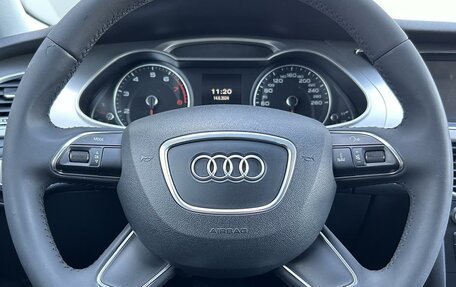 Audi A4, 2014 год, 1 290 000 рублей, 15 фотография
