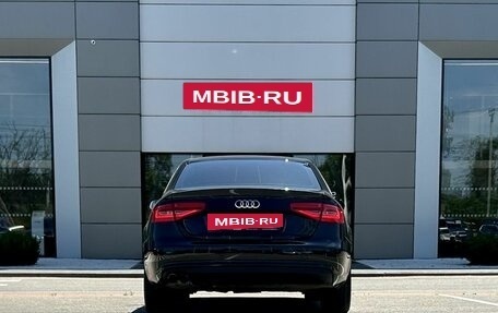 Audi A4, 2014 год, 1 290 000 рублей, 5 фотография