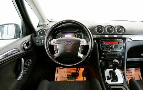 Ford S-MAX I, 2011 год, 1 125 000 рублей, 15 фотография