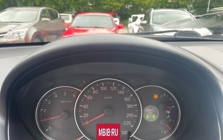 Mitsubishi Pajero Sport II рестайлинг, 2012 год, 1 885 000 рублей, 19 фотография