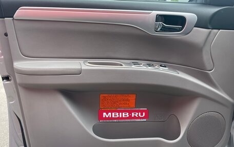 Mitsubishi Pajero Sport II рестайлинг, 2012 год, 1 885 000 рублей, 25 фотография